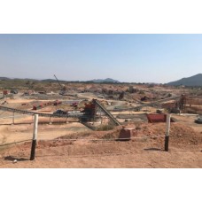 Zimbabwe diamond in development spree!